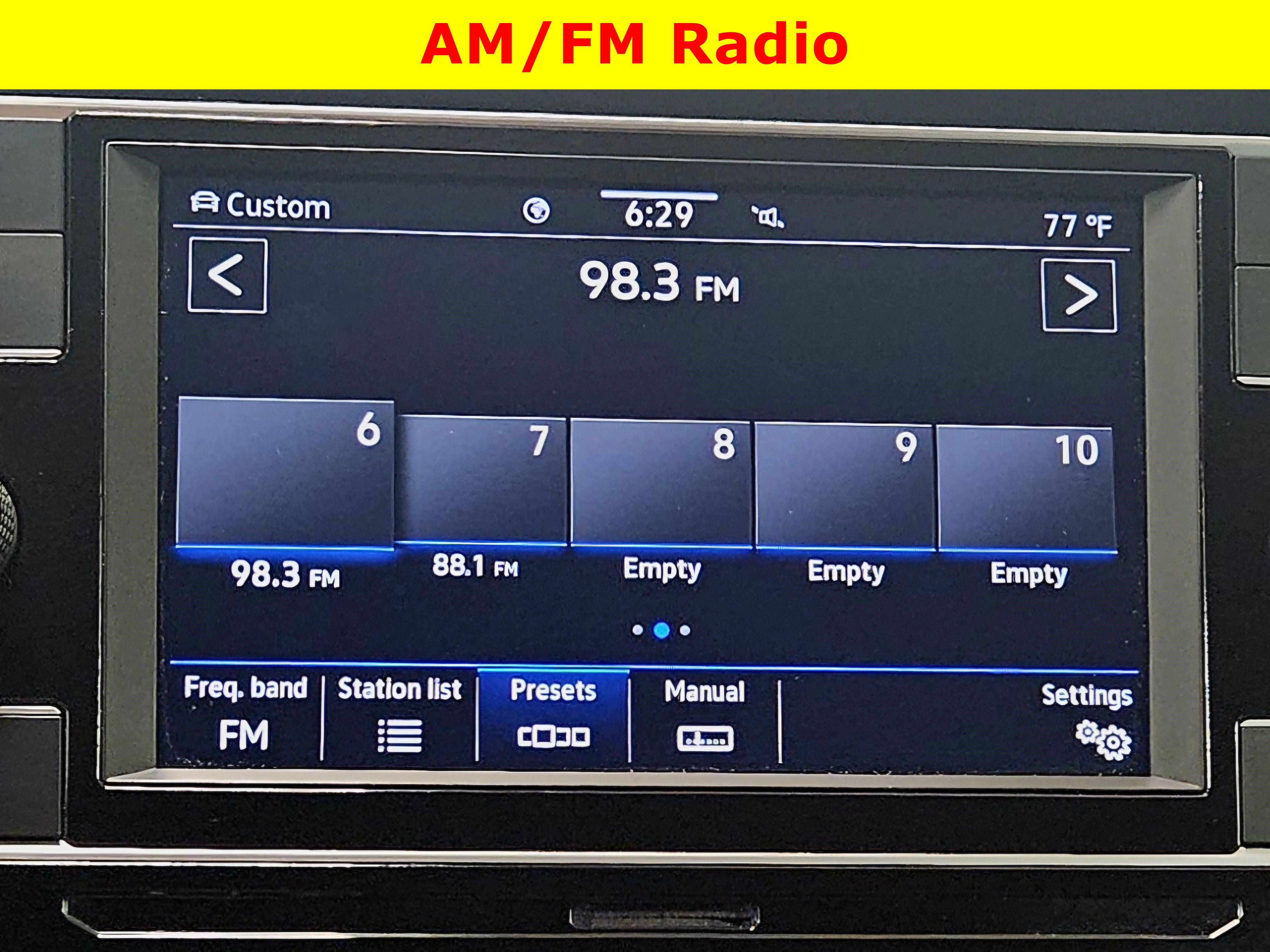 2022 Volkswagen Atlas 2.0T SE