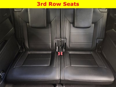 2022 Volkswagen Atlas 2.0T SE