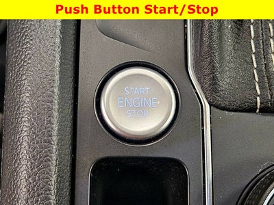 2022 Volkswagen Atlas 2.0T SE