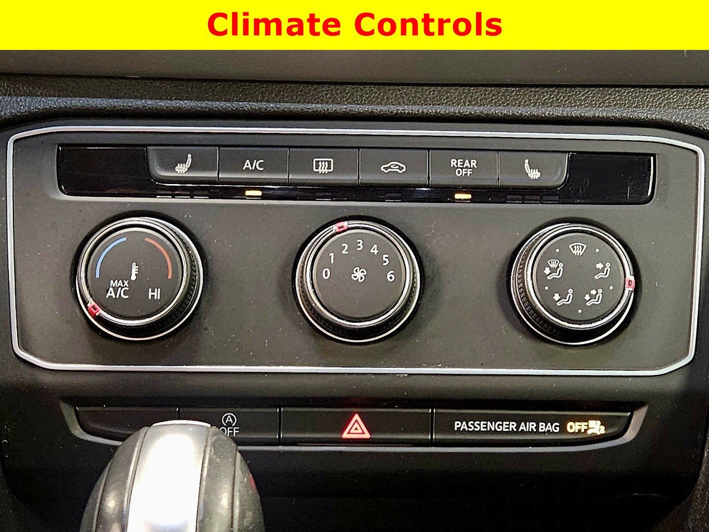 2022 Volkswagen Atlas 2.0T SE