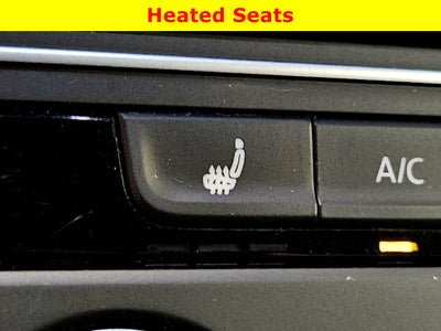 2022 Volkswagen Atlas 2.0T SE