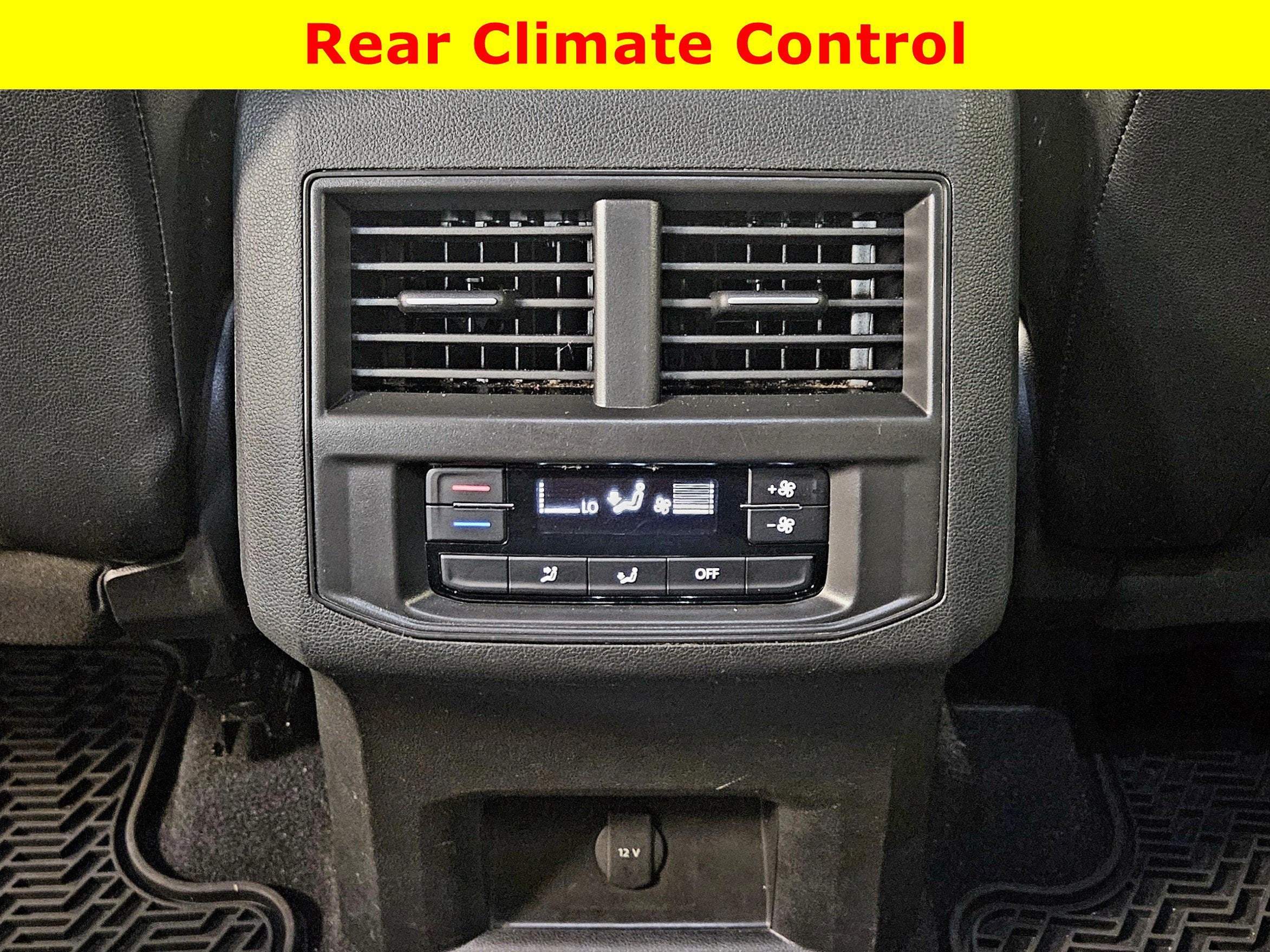 2022 Volkswagen Atlas 2.0T SE