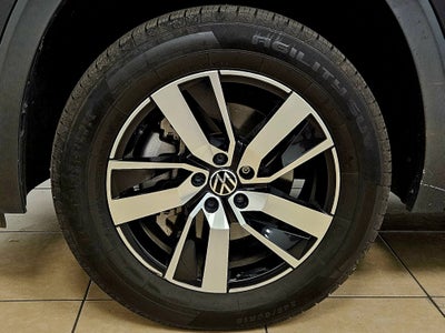 2022 Volkswagen Atlas 2.0T SE