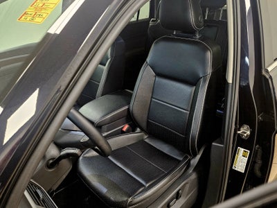 2022 Volkswagen Atlas 2.0T SE