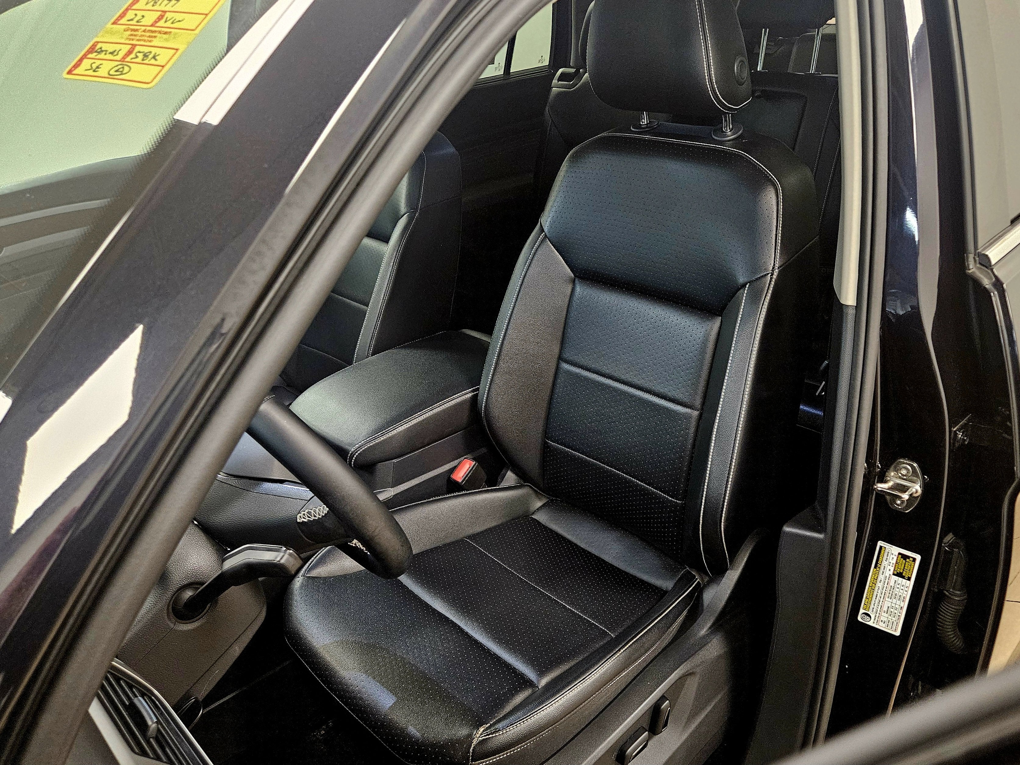 2022 Volkswagen Atlas 2.0T SE