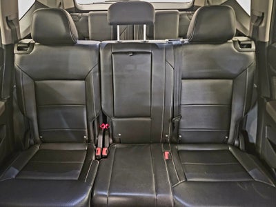 2022 Volkswagen Atlas 2.0T SE