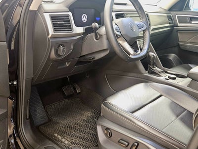 2022 Volkswagen Atlas 2.0T SE