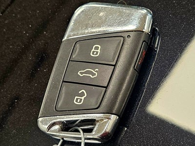 2022 Volkswagen Atlas 2.0T SE