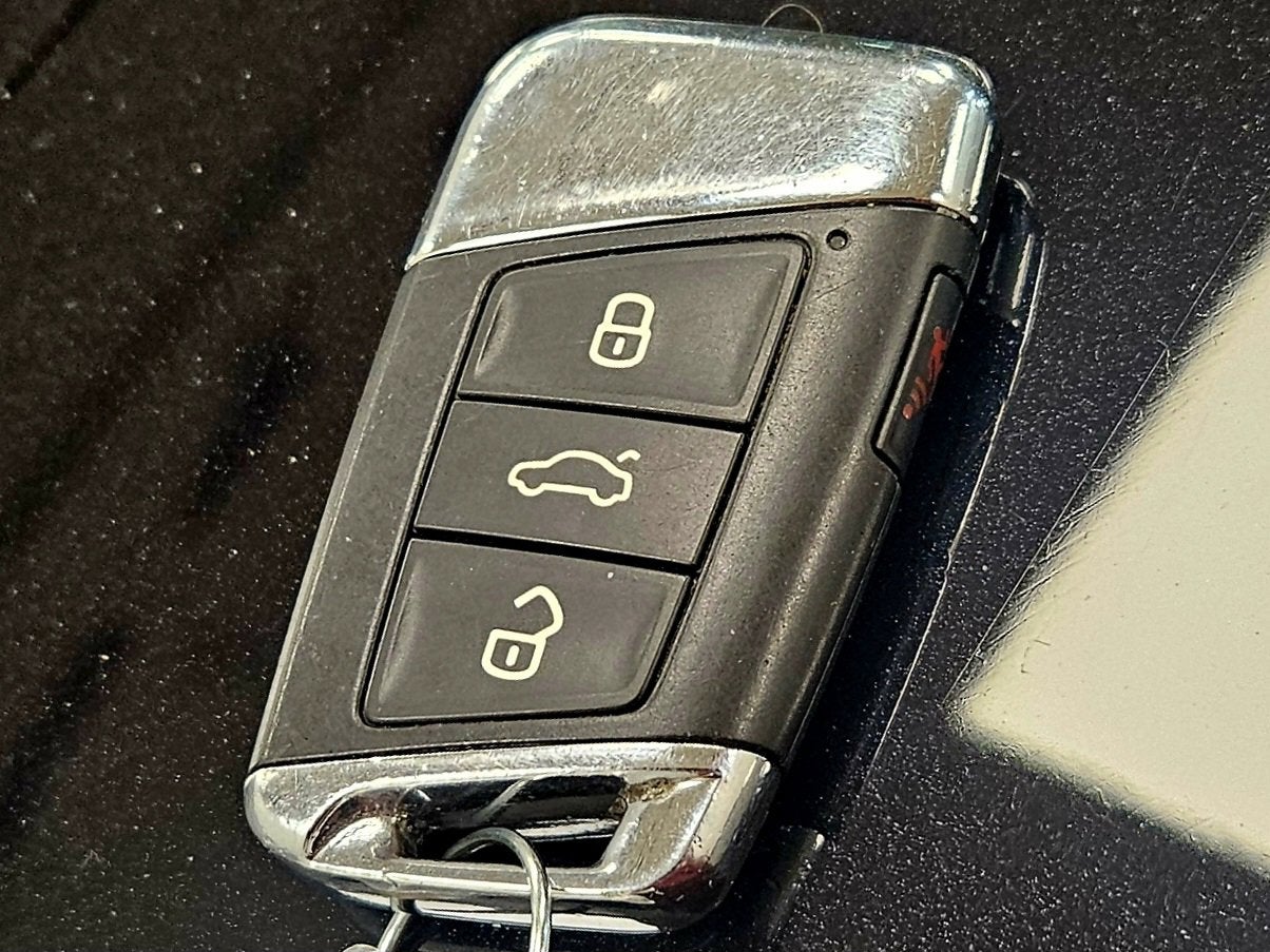 2022 Volkswagen Atlas 2.0T SE