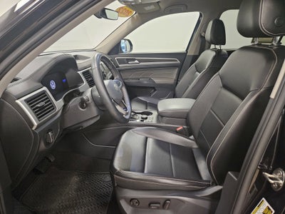 2022 Volkswagen Atlas 2.0T SE