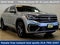 2022 Volkswagen Atlas Cross Sport 3.6L V6 SEL R-Line