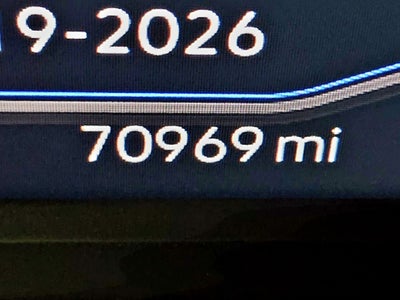 2022 Volkswagen Atlas Cross Sport 3.6L V6 SEL R-Line