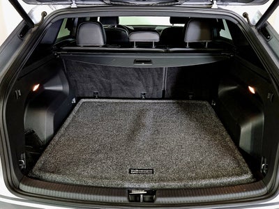 2022 Volkswagen Atlas Cross Sport 3.6L V6 SEL R-Line