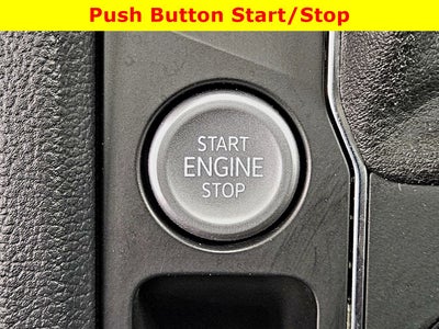 2022 Volkswagen Atlas Cross Sport 3.6L V6 SEL R-Line