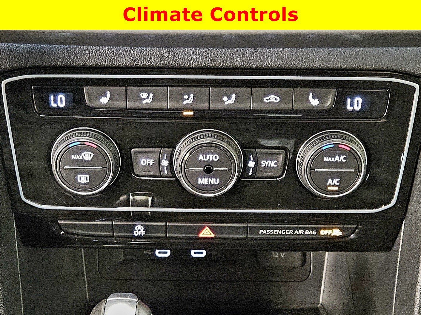 2022 Volkswagen Atlas Cross Sport 3.6L V6 SEL R-Line