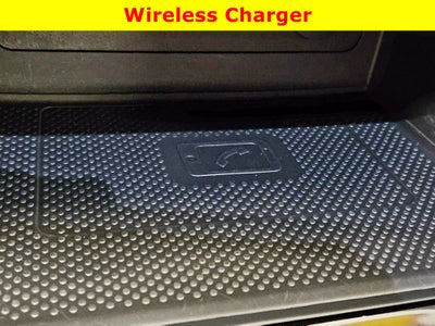 2022 Volkswagen Atlas Cross Sport 3.6L V6 SEL R-Line