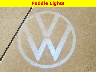 2022 Volkswagen Atlas Cross Sport 3.6L V6 SEL R-Line