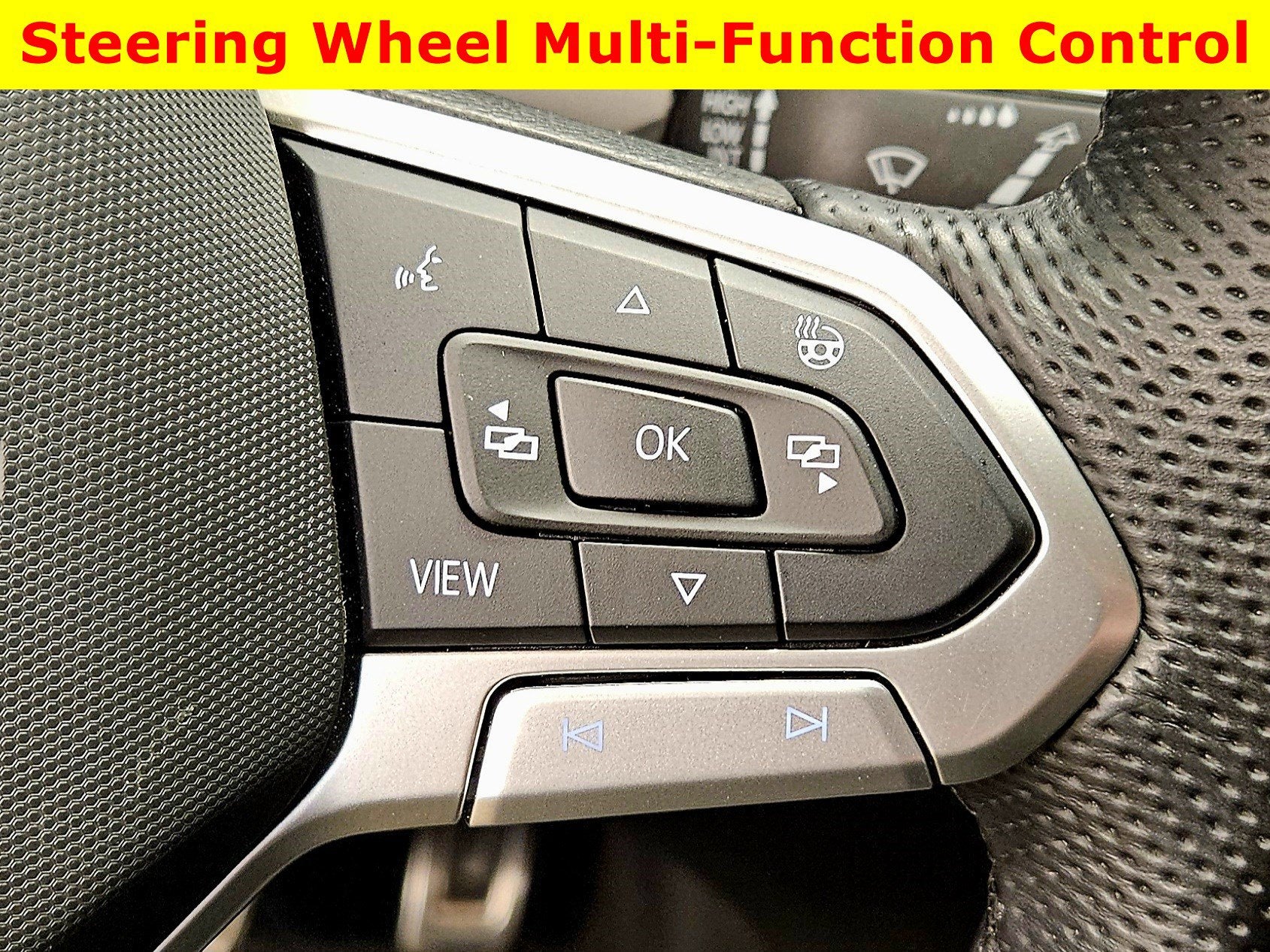 2022 Volkswagen Atlas Cross Sport 3.6L V6 SEL R-Line