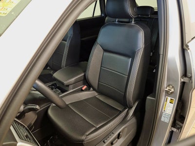 2022 Volkswagen Atlas Cross Sport 3.6L V6 SEL R-Line
