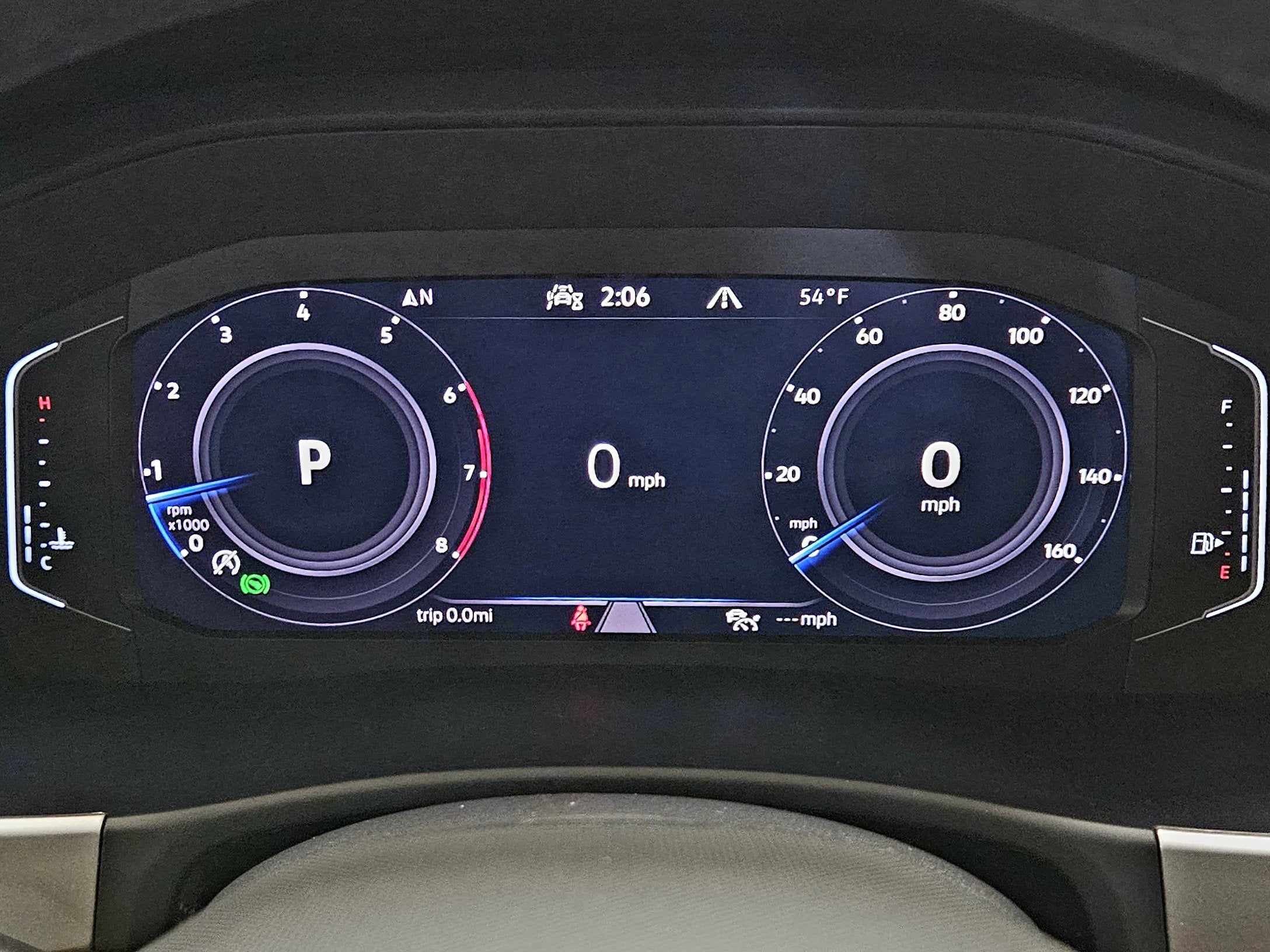 2022 Volkswagen Atlas Cross Sport 3.6L V6 SEL R-Line