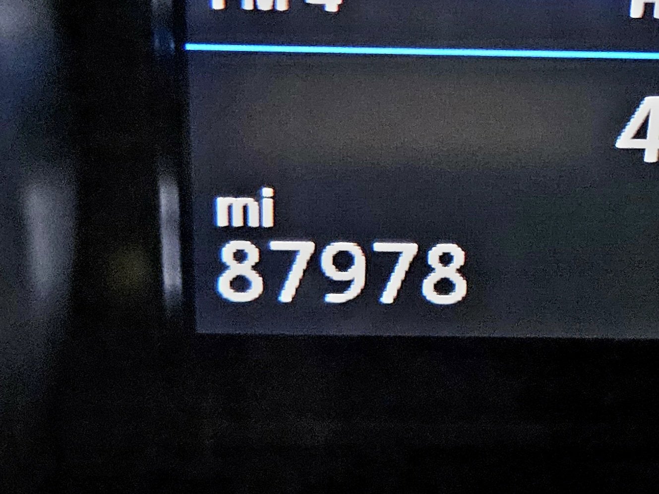 2019 Volkswagen Atlas 3.6L V6 SE with Technology