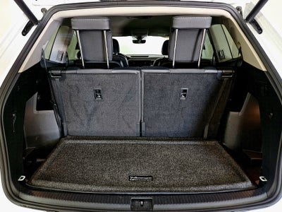 2019 Volkswagen Atlas 3.6L V6 SE with Technology