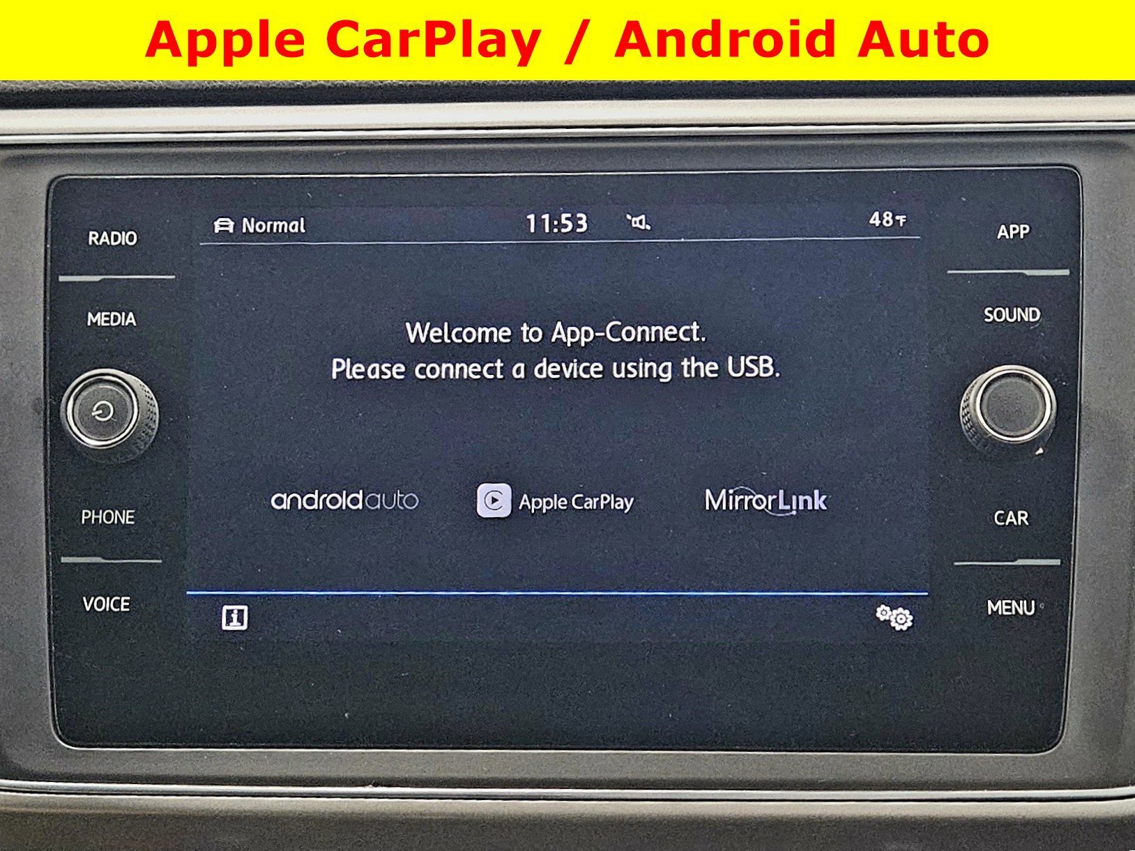 2019 Volkswagen Atlas 3.6L V6 SE with Technology