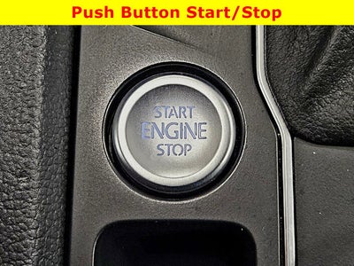 2019 Volkswagen Atlas 3.6L V6 SE with Technology