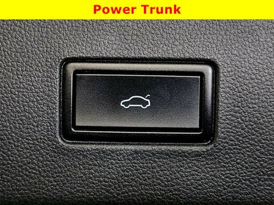 2019 Volkswagen Atlas 3.6L V6 SE with Technology