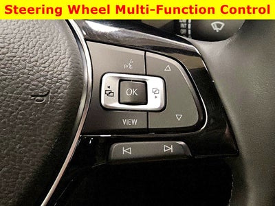 2019 Volkswagen Atlas 3.6L V6 SE with Technology