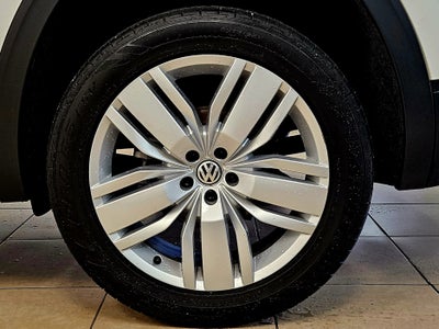 2019 Volkswagen Atlas 3.6L V6 SE with Technology