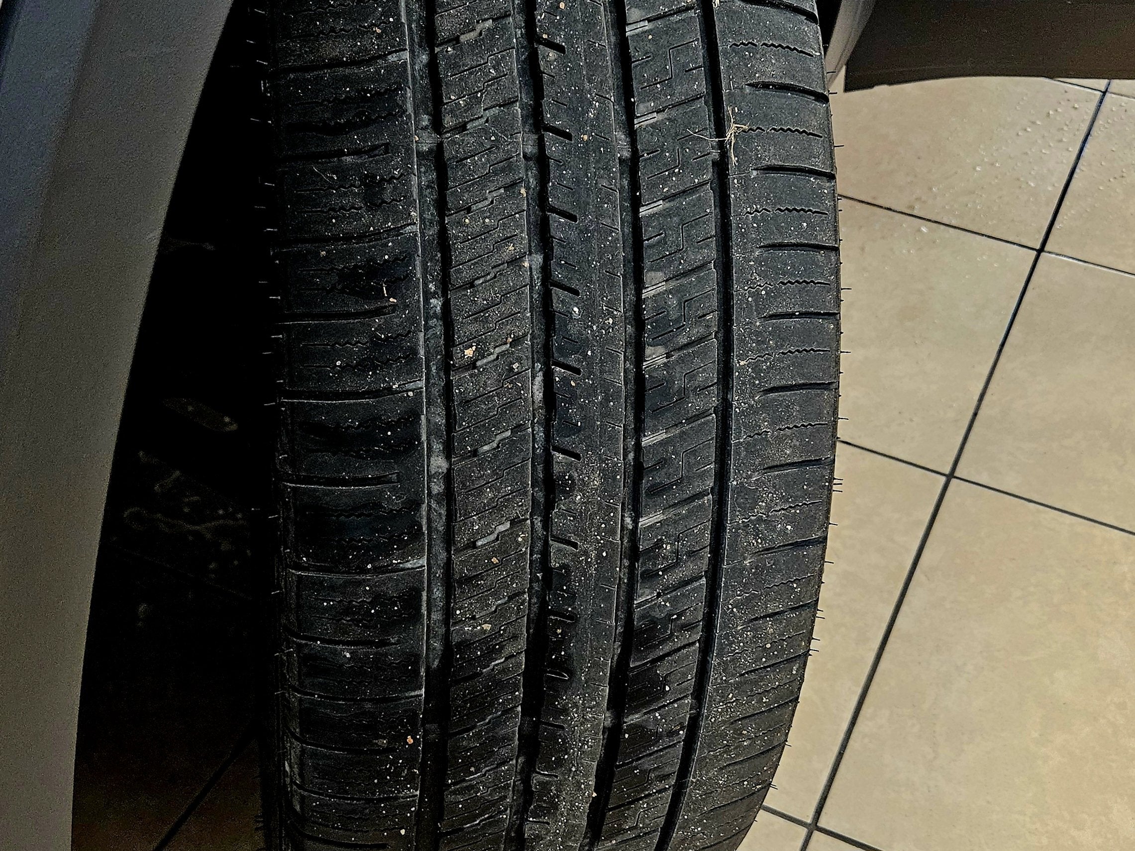 2019 Volkswagen Atlas 3.6L V6 SE with Technology