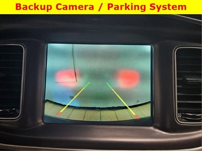 2022 Dodge Charger GT