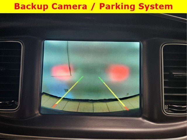 2022 Dodge Charger GT