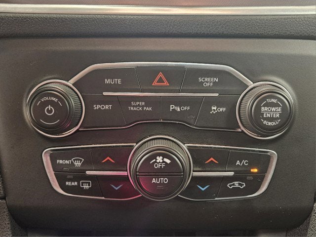 2022 Dodge Charger GT