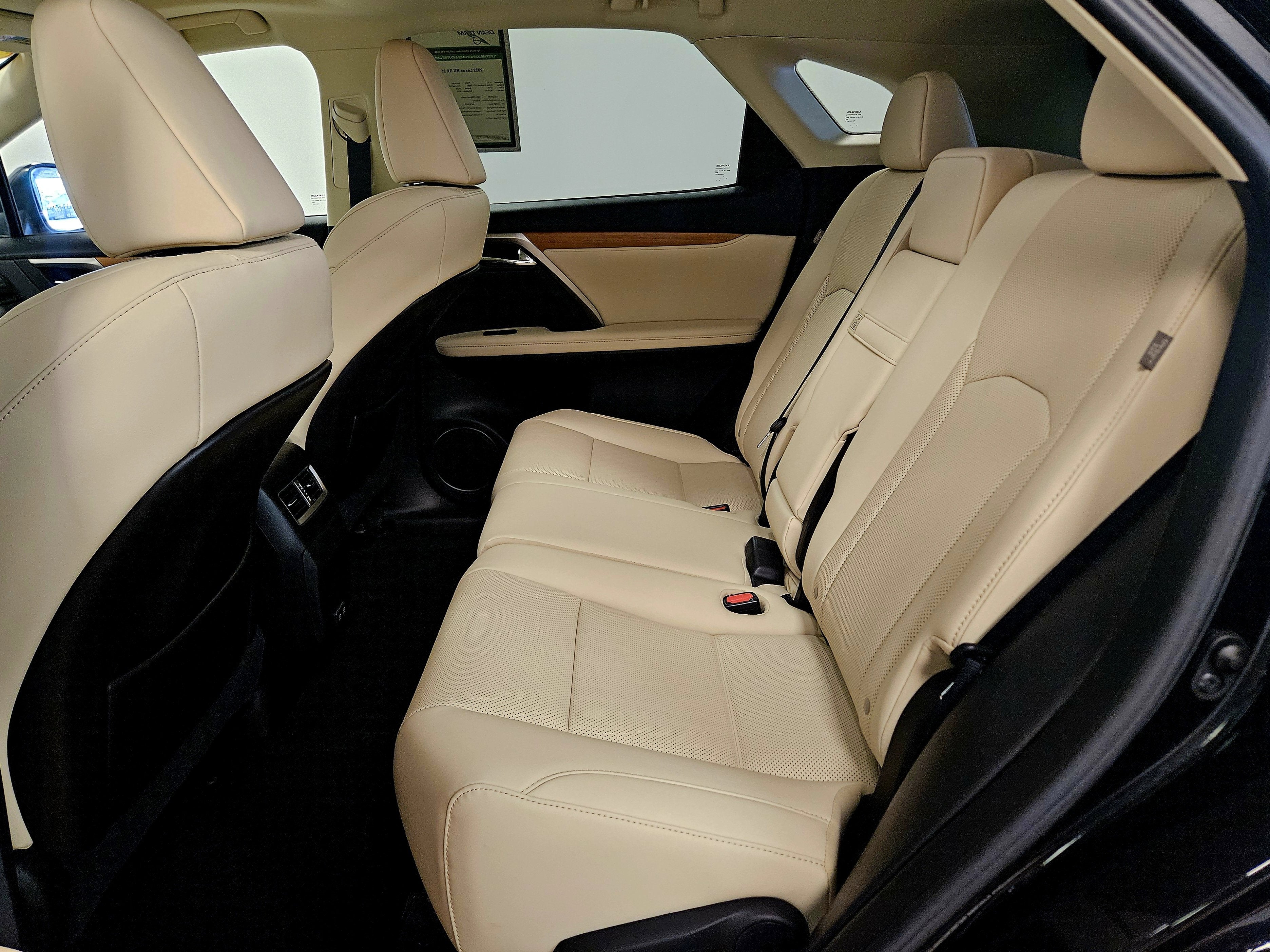 2022 Lexus RX RX 350