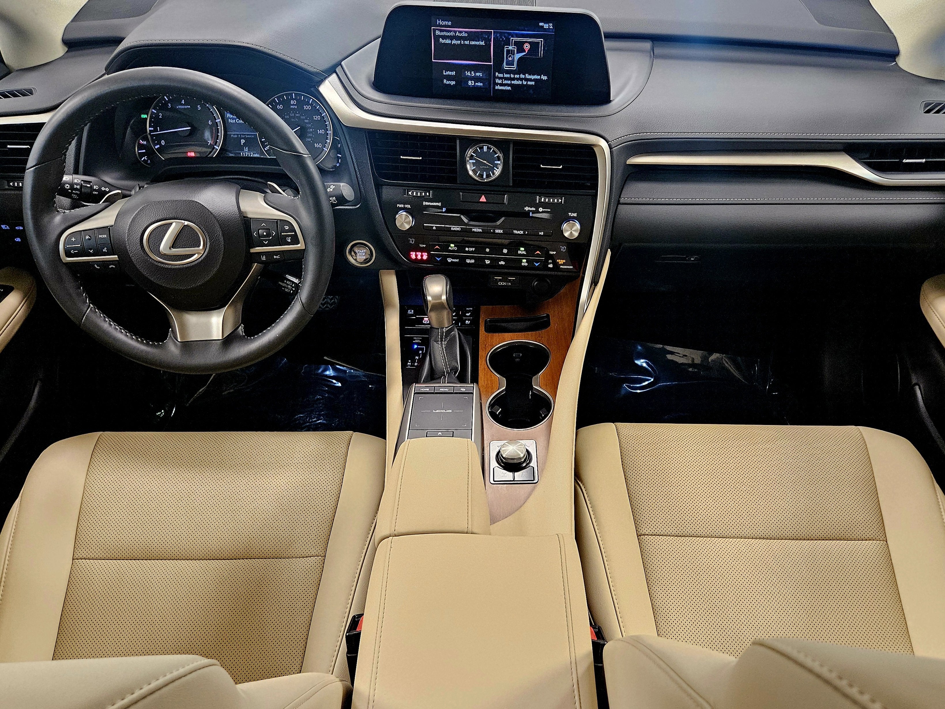 2022 Lexus RX RX 350