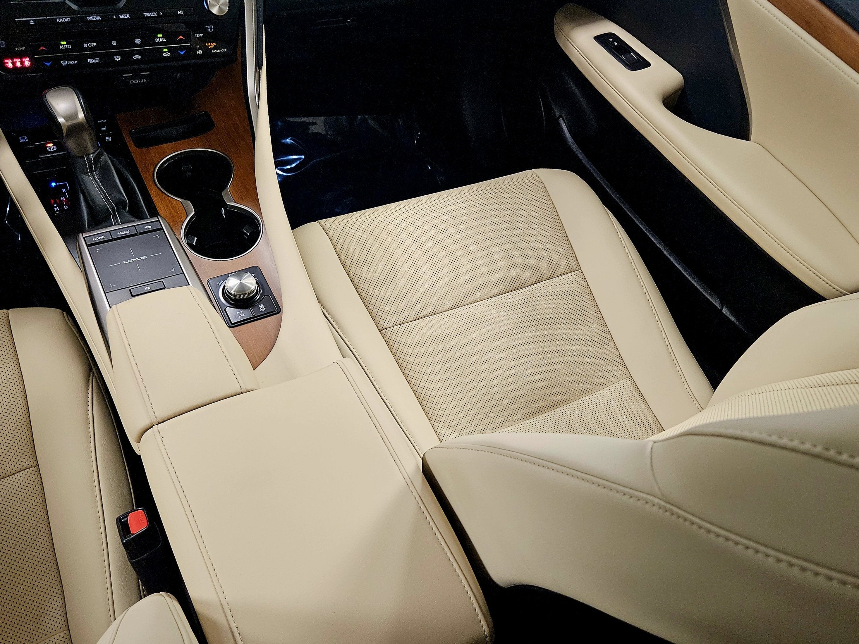 2022 Lexus RX RX 350