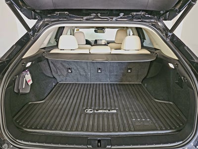 2022 Lexus RX RX 350