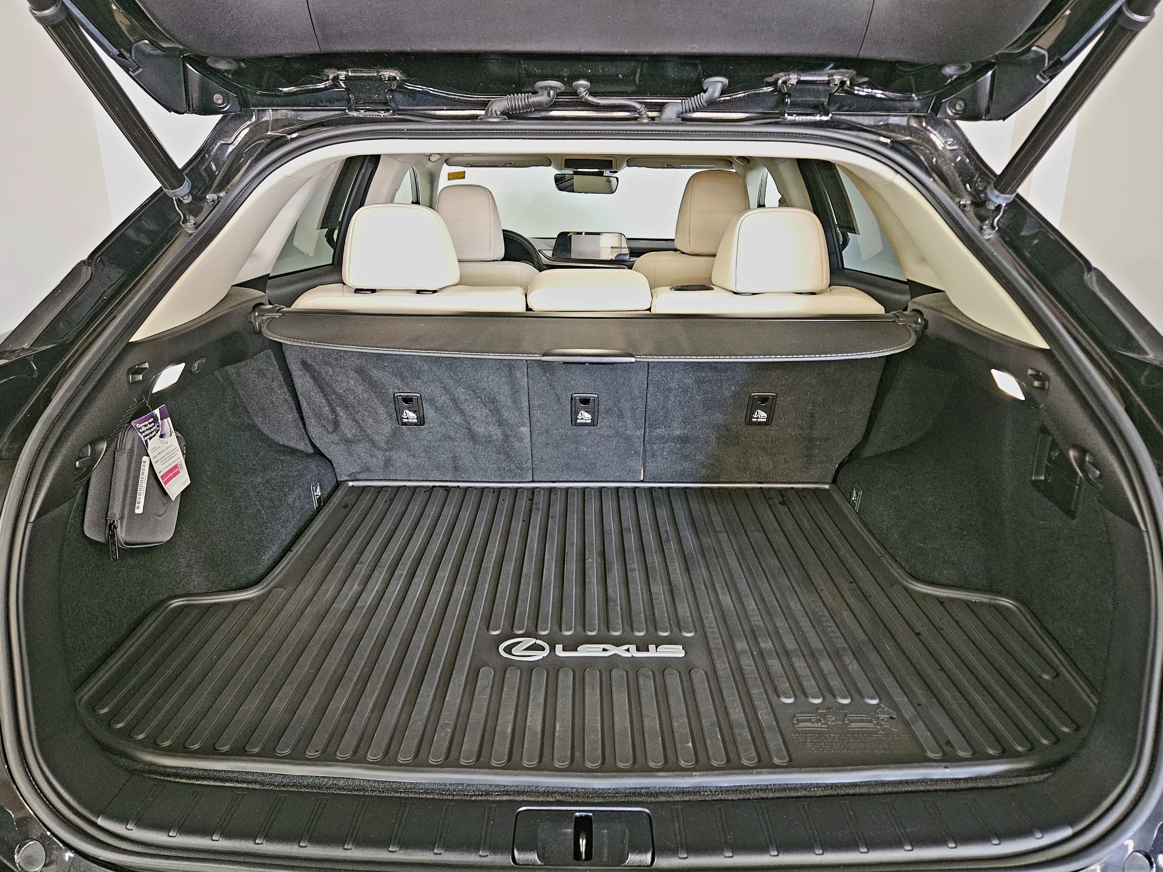 2022 Lexus RX RX 350