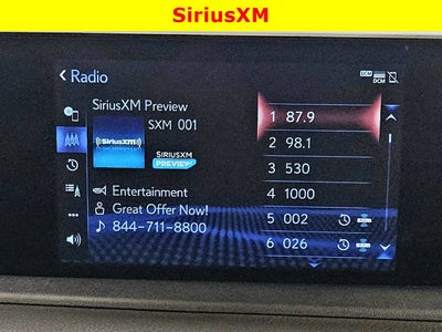 2022 Lexus RX RX 350