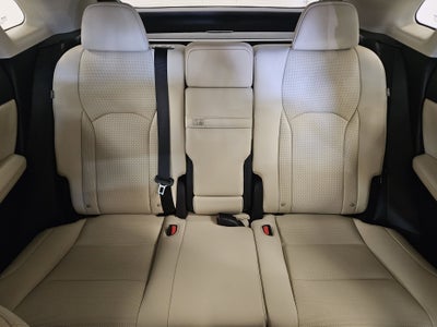 2022 Lexus RX RX 350