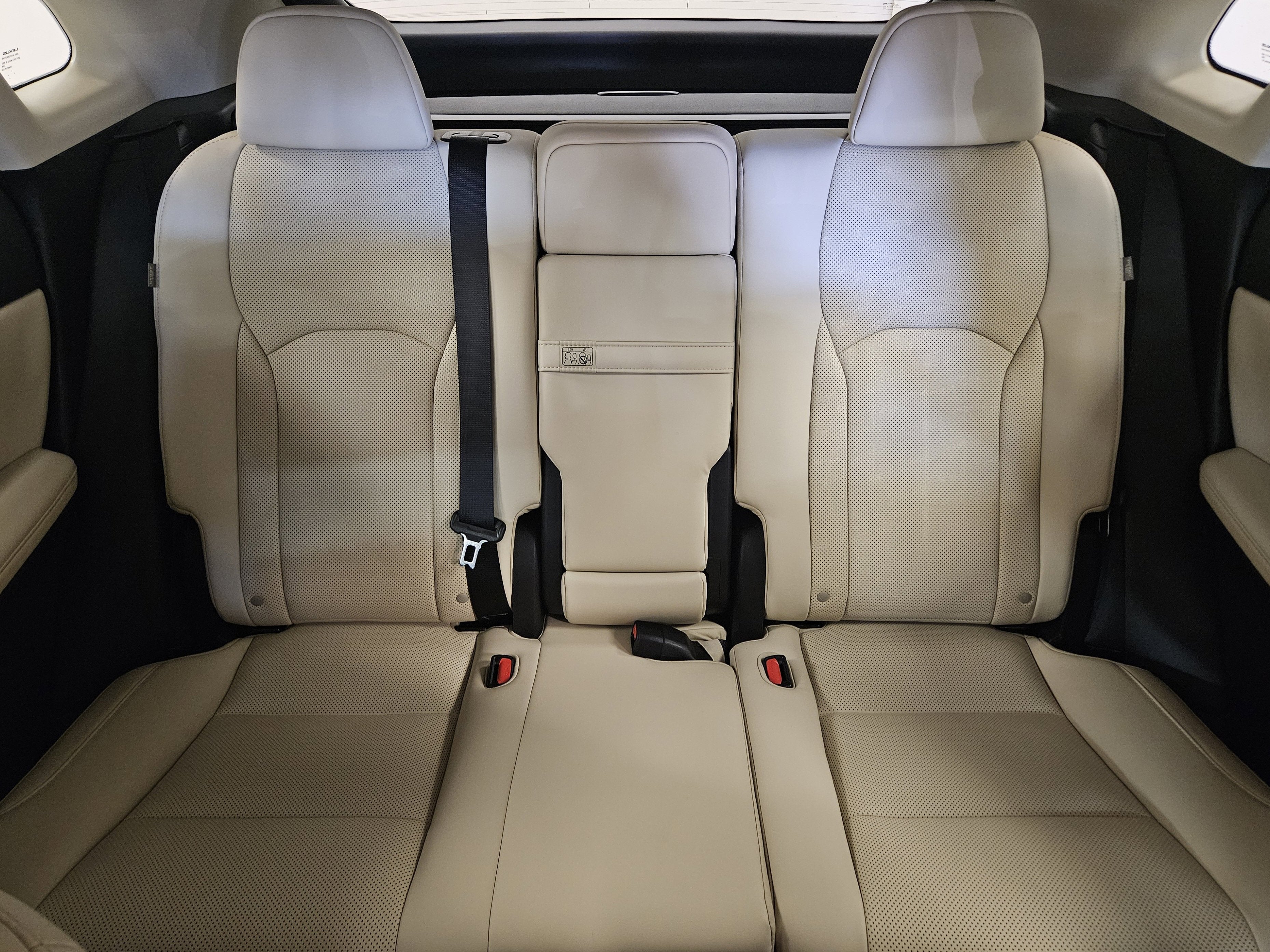 2022 Lexus RX RX 350