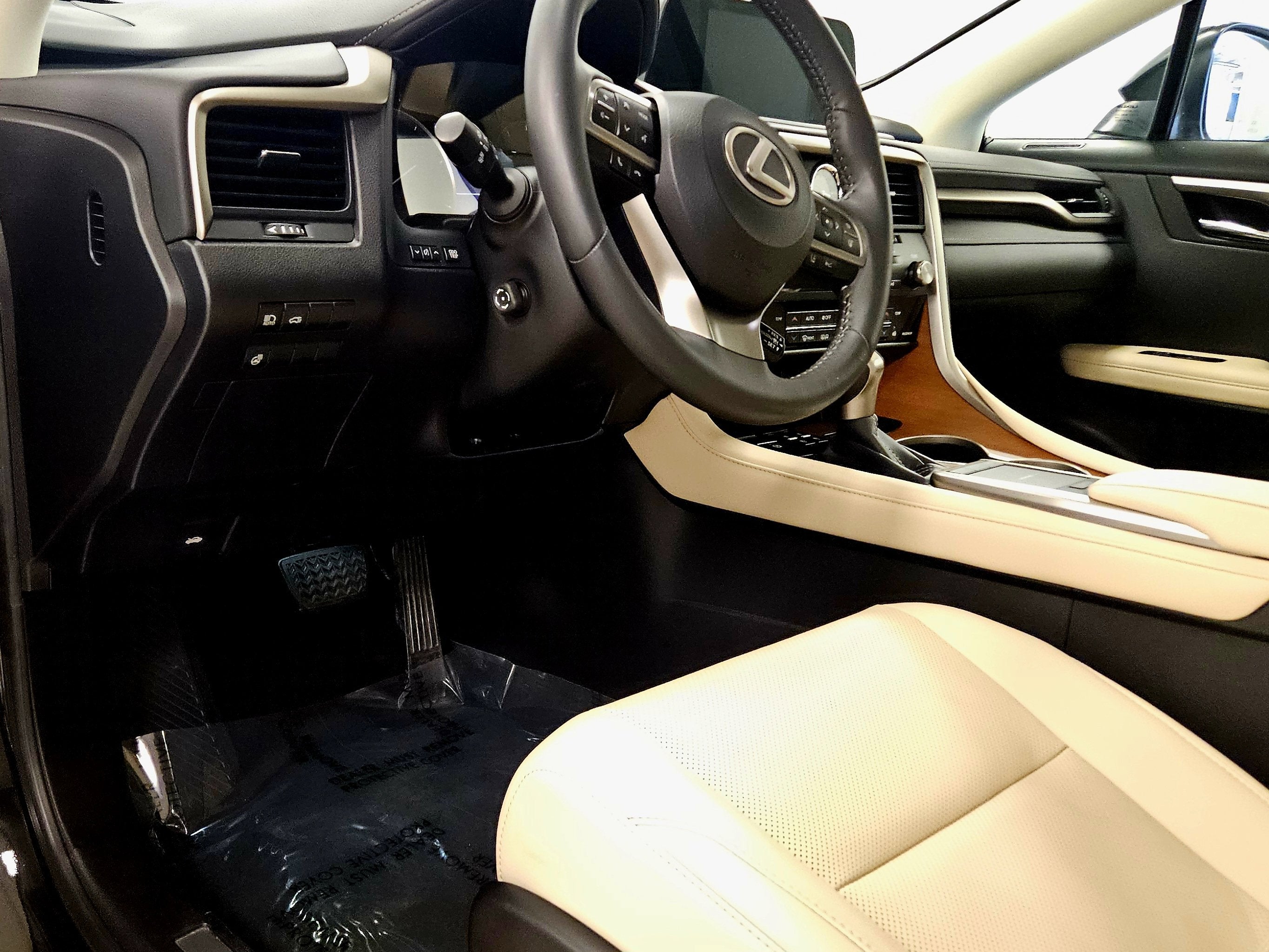 2022 Lexus RX RX 350