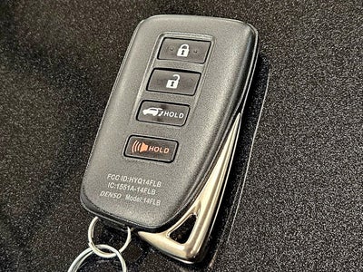 2022 Lexus RX RX 350