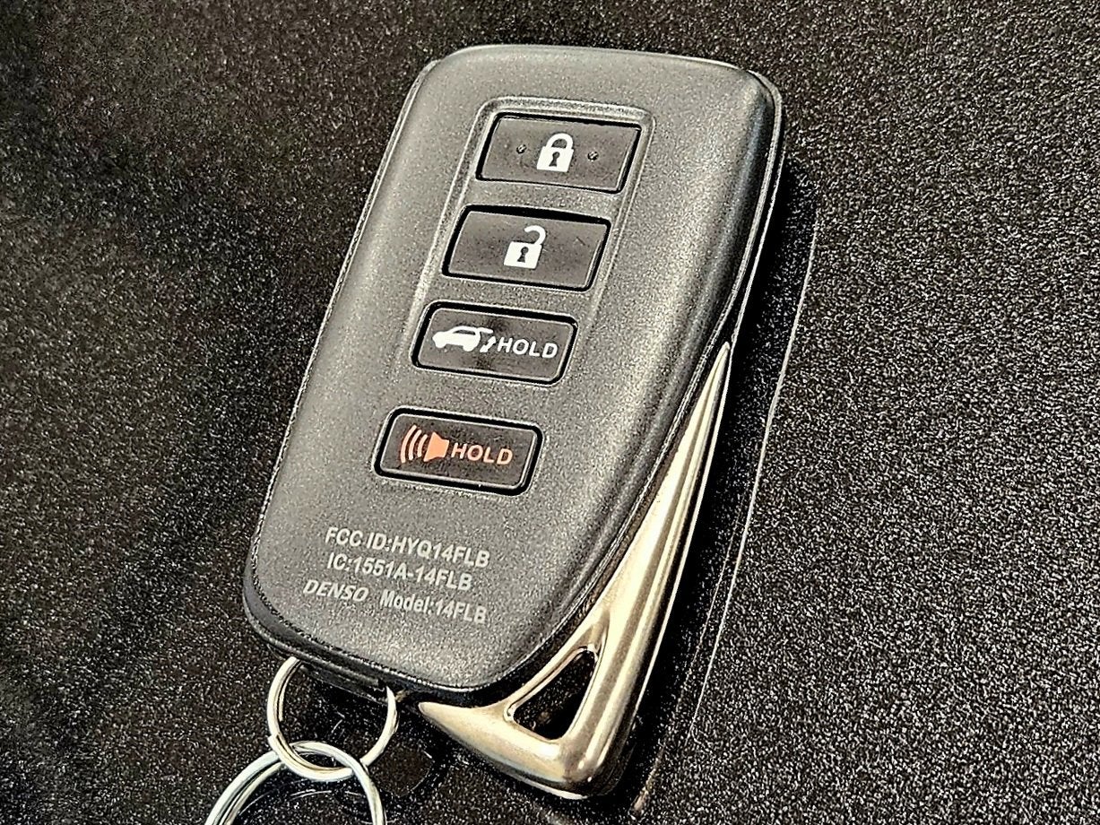 2022 Lexus RX RX 350