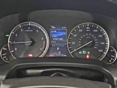 2022 Lexus RX RX 350