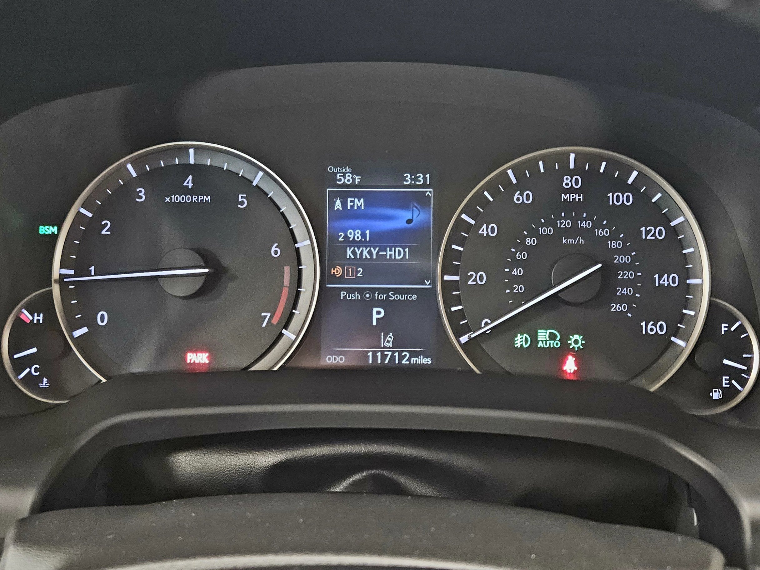 2022 Lexus RX RX 350