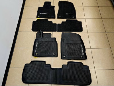 2022 Lexus RX RX 350