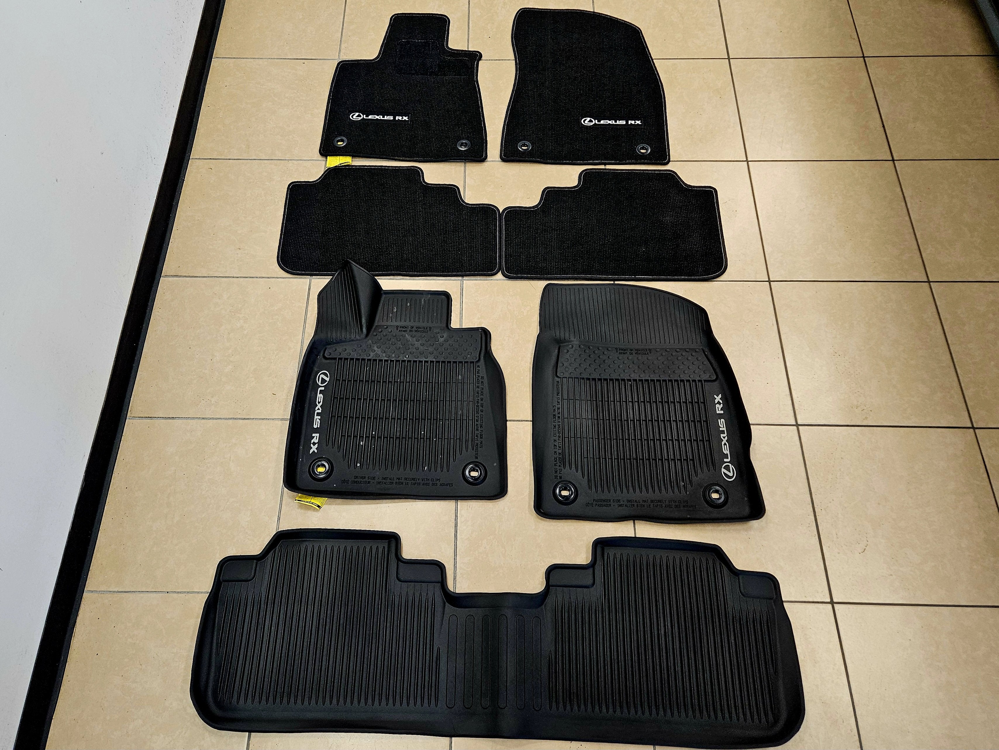 2022 Lexus RX RX 350